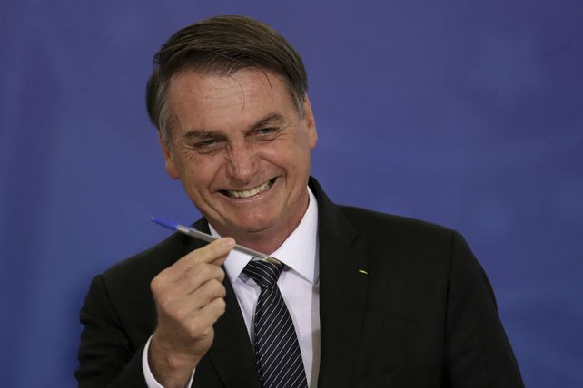 Jair Bolsonaro