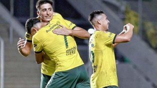 Defensa buscará la clasificación ante Cerro Largo en la Sudamericana