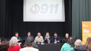 Laguna Paiva, Monte Vera y Recreo: habilitan el 911 para denunciar presuntos hechos delictivos