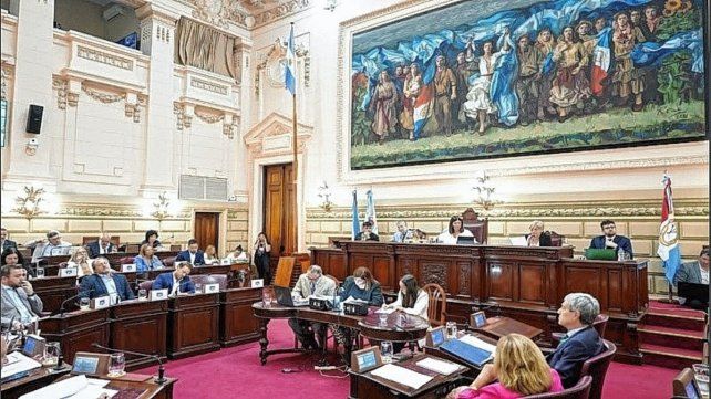 La renovación de la Corte Suprema de Justicia de Santa Fe lanzado por el gobierno provincial en el discurso de asunción de Maximiliano Pullaro tendrá una semana decisiva en la Legislatura de Santa Fe.