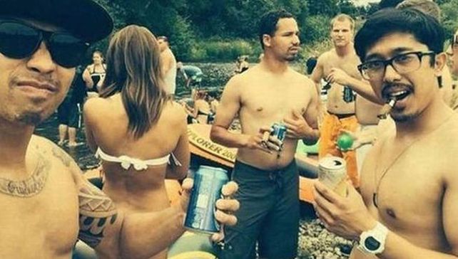 ¿Lleva o no lleva bikini?