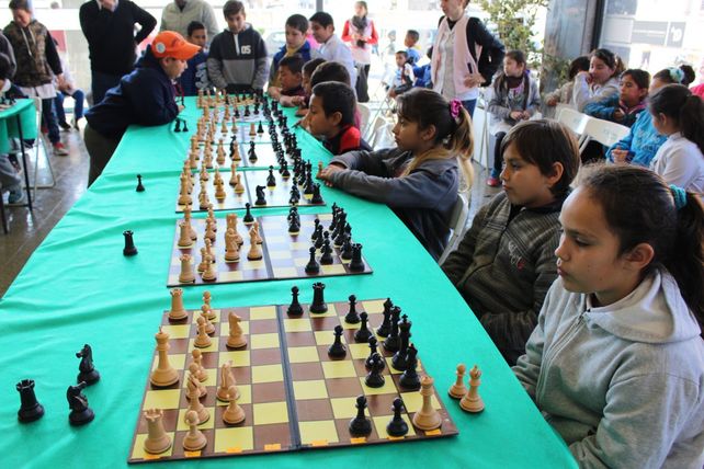 Foto prensa CGE.