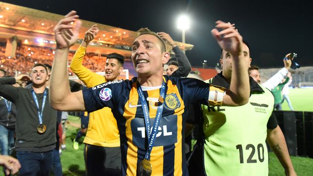 Central campeón de la Copa Argentina 2018