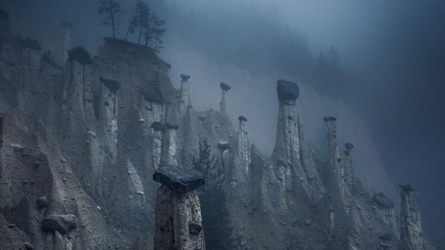 Las imágenes ganadoras del concurso de fotografía de viaje 2018 de National Geographic