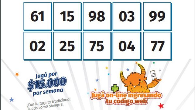 Wingo Jueves 31 de agosto