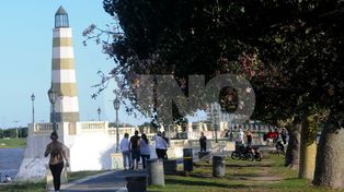 ¿Cómo estará el tiempo el fin de semana?