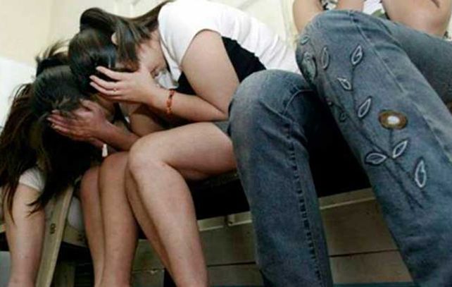 Entre los liberados en abril había 18 menores. Del total