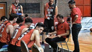 Colón quiere cortar una serie de cuatro derrotas en Liga Argentina cuando reciba a GEPU en el Roque Otrino.