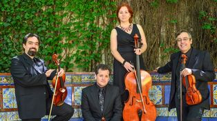 ORQUESTA. Gala Lírica Colón Federal llega a Paraná con entrada libre y gratuita
