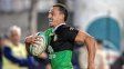 Juan Imhoff se despidió con una palomita y un gran festejo de Duendes sobre Gimnasia.