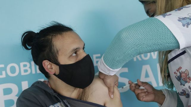 Combinación de vacunas