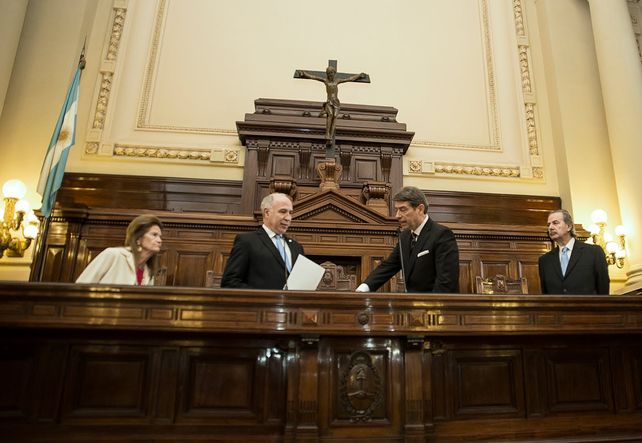 La Corte Suprema habilitó la suba de la tarifa de luz en la provincia de Buenos Aires
