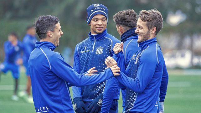 Talleres de Córdoba retomó sus entrenamientos de cara al estreno contra Sarmiento de Junín.&nbsp;