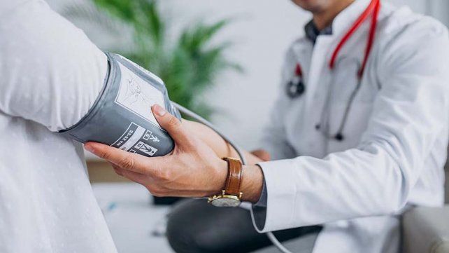 Con el objetivo de continuar con el reordenamiento del sistema de salud