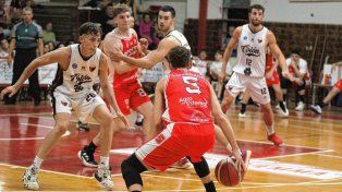 Sportivo Suardi será anfitrión desde este viernes del cuadrangular donde buscará llegar al F4 de la Liga Argentina.