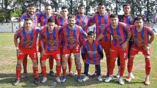 &nbsp;La Perla del Oeste jugará en Recreo Sur por la fecha 11 ante Los Canarios.