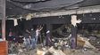 Tragedia en Brasil: uno de los dueños del boliche incendiado intentó suicidarse