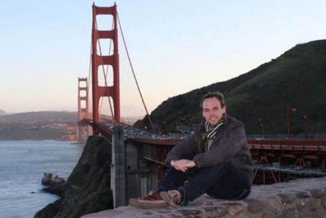 La novia del copiloto de Germanwings espera un bebé