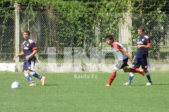 Sava dispuso un amistoso frente a Patronato