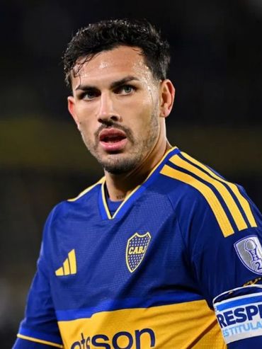 Boca y San Pablo juegan el partido de ida de la Copa Sudamericana: horario y TV