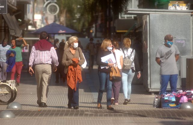 El municipio deberá conformar un equipo de rastreadores de casos sospechosos de Covid-19