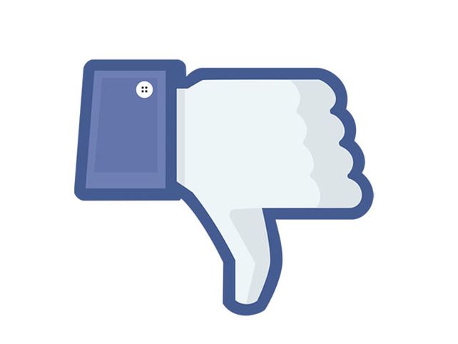 Cuantas más fotos publicás, menos gustarás en Facebook