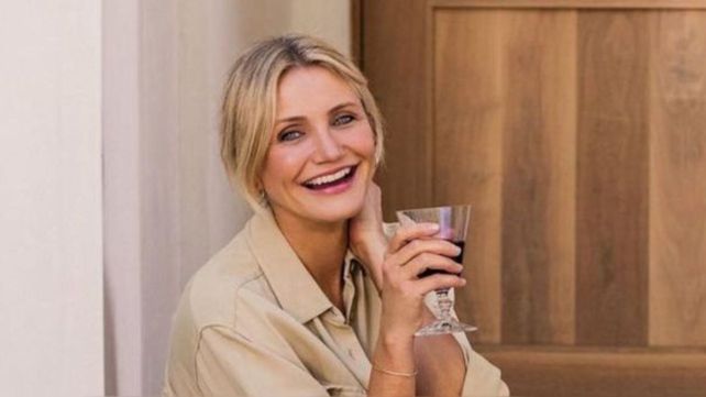 Cameron Diaz tuvo que hacer un trabajo poco convencional en su primera época como modelo en París.&nbsp;