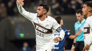 Platense recibe a Coquimbo Unido por un lugar entre los ocho mejores de América en Libertadores 2026