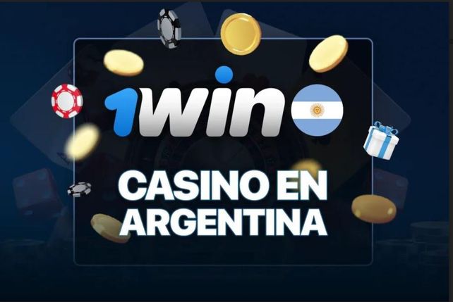 Aplicación 1Win: mejore su juego, en cualquier momento y en cualquier lugar de Argentina