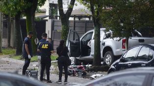 Si mi hijo robó tendría que haber ido preso, pero lo mataron y de eso no se vuelve