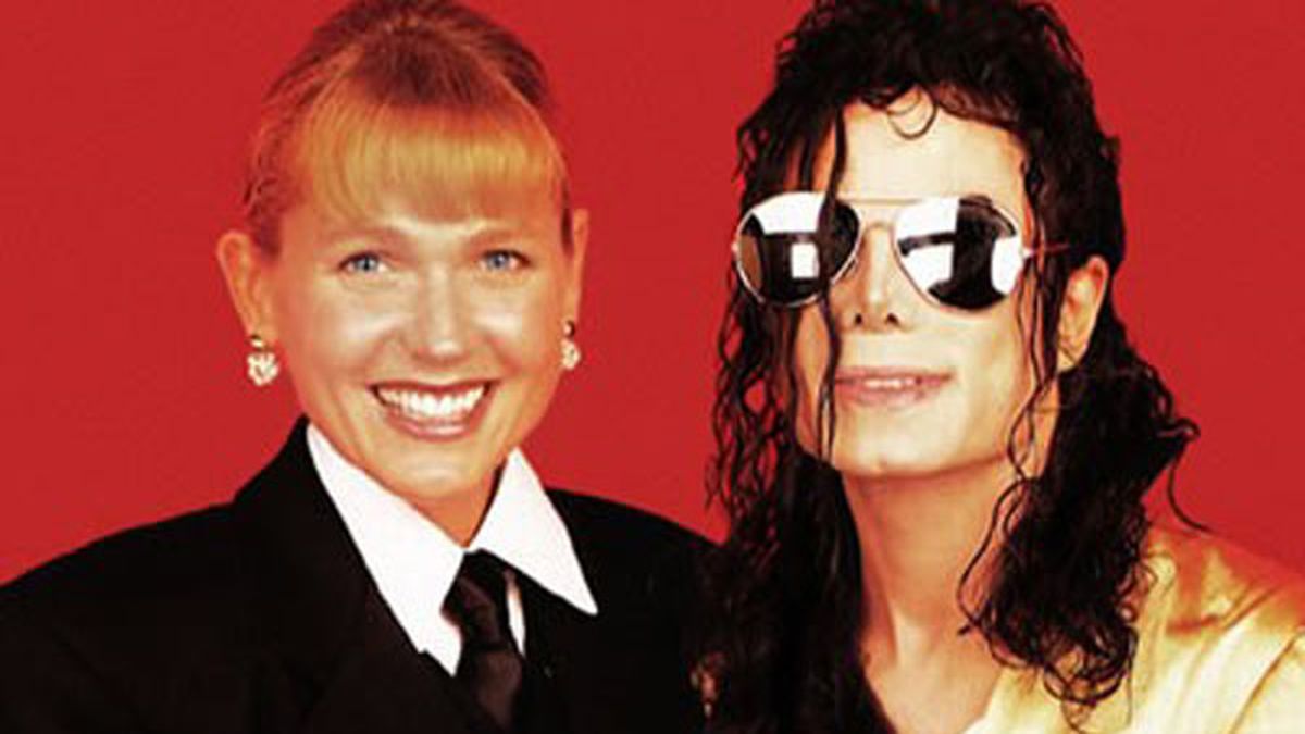 La increíble revelación de Xuxa sobre Michael Jackson
