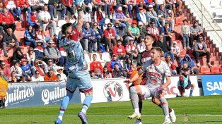 El historial entre Unión y Lanús en Primera División