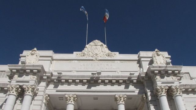 La Cámara de Diputados será el escenario de la Convención Constituyente La Cámara de Diputados será el escenario de la Convención Constituyente