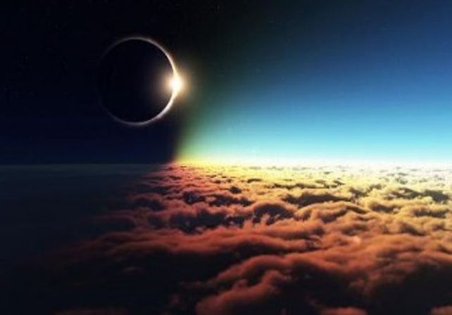 Afirman que en Agosto habrá cuatro días de oscuridad en la Tierra