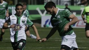 Ferro y Nueva Chicago van por el primer triunfo
