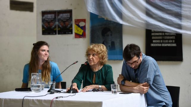Si se aprueba la ley provincial de educación, será la primera laica de la historia argentina