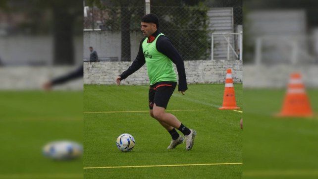 Patronato apunta a meterse bien arriba.