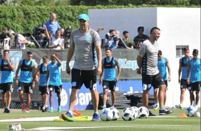 El rival de Unión por ahora no definió nada