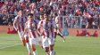 union juega un duelo a dos puntas ante aldosivi en el 15 de abril