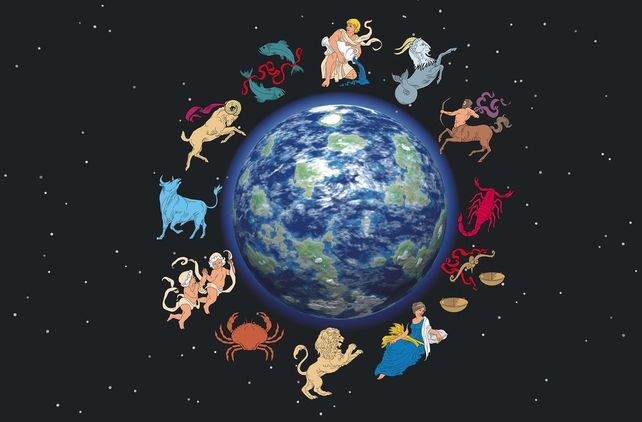 Cómo será el año 2019 para cada signo del zodíaco