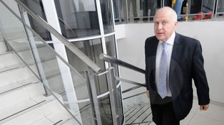 Este será un gobierno de mucho diálogo con los trabajadores”, dijo Miguel Lifschitz
