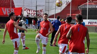 Refuerzos que terminaron reforzando poco