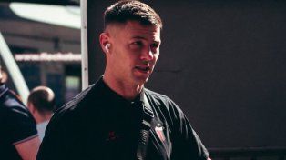 Lértora, tras el empate de Colón: Nos vamos con bronca por no conseguir los tres puntos