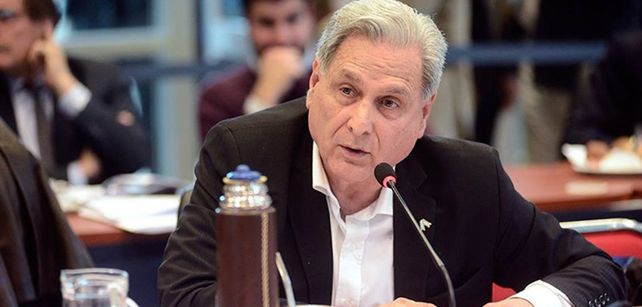 Solanas pidió informes sobre el cierre de la delegación Paraná de la CNRT