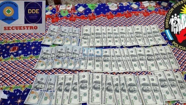 Cuentos del tío: dos detenidos por robar millonarias sumas de dinero