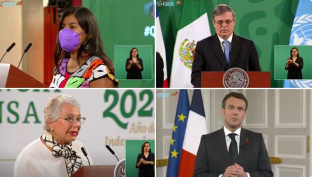La pandemia destrozó la vida de millones de mujeres y acentuó las desigualdades, advirtió la ONU