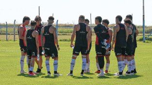 Patronato tiene día