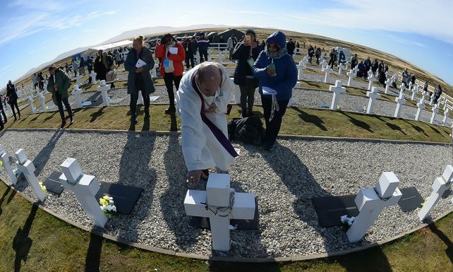 Avruj: Esto es la conclusión de una demanda histórica