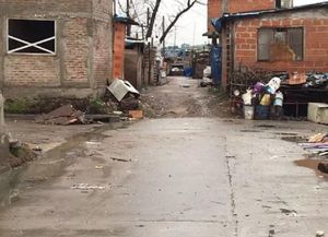 Diez detenidos en un búnker de drogas allanado por la venta de cocaína envenenada