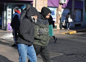 Pronóstico en Santa Fe: sigue el frío, habrá sol hasta el sábado y cambia el tiempo el domingo